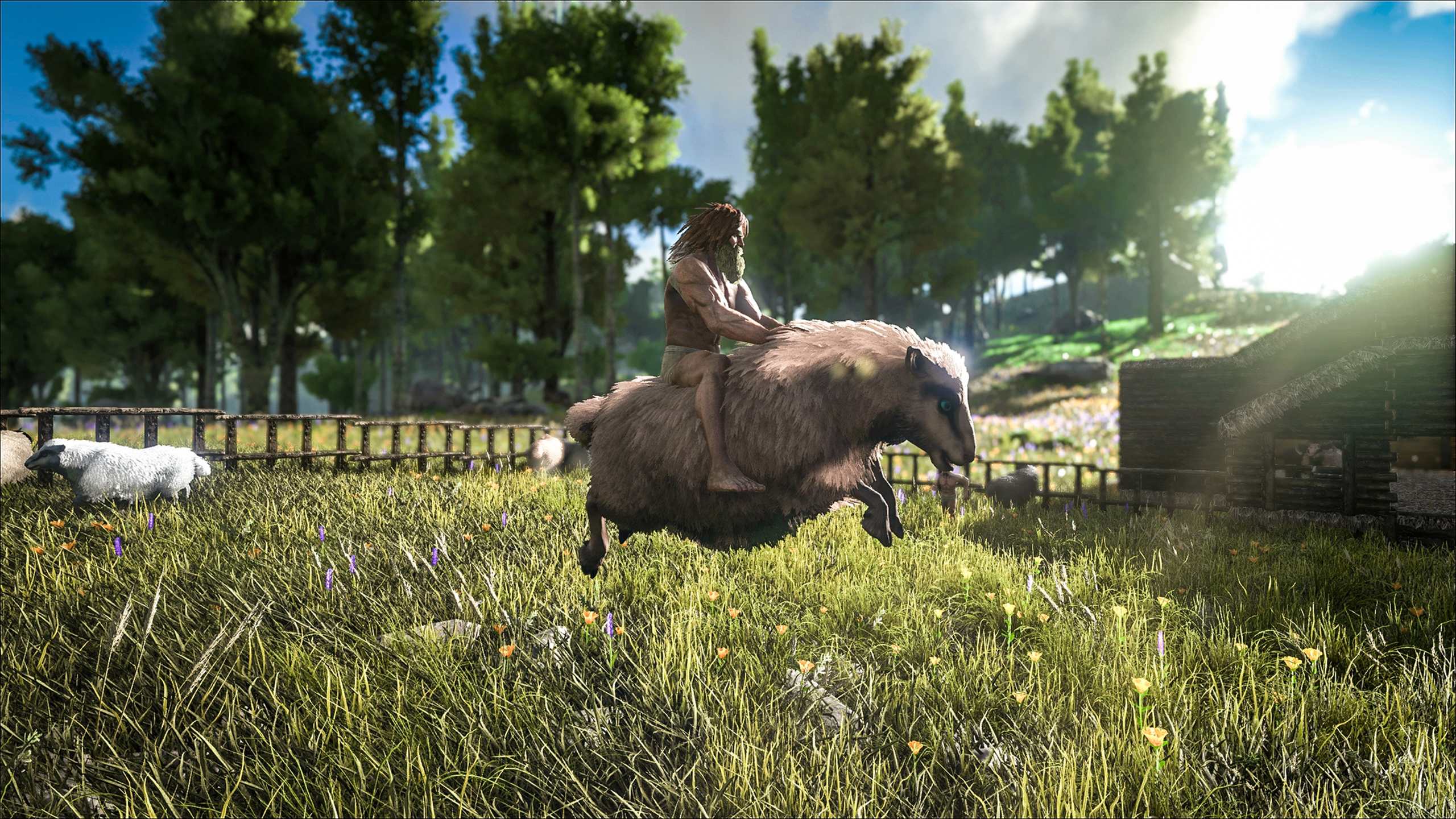 ARK: Survival Evolved - Imagen 2